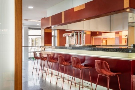 Španielsko Costa de Almeria Fenix Family 8 dňový pobyt Polpenzia Letecky Letisko: Praha August 2025 (23/08/25-30/08/25)