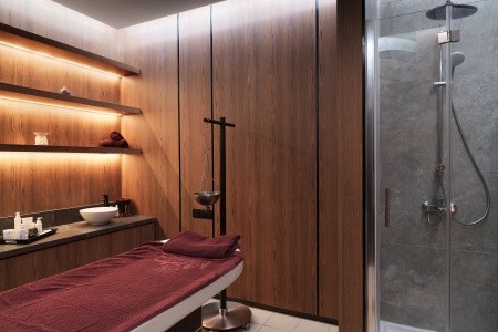 St. George Spa Resort - 165