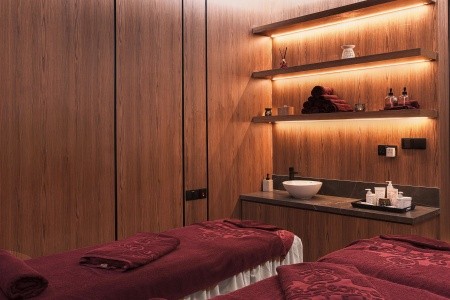 St. George Spa Resort - 166