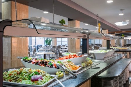 Španielsko Costa de Almeria Fenix Family 8 dňový pobyt Polpenzia Letecky Letisko: Praha August 2025 (23/08/25-30/08/25)