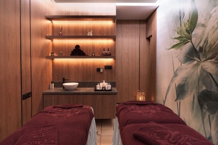 St. George Spa Resort - 167