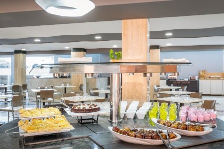 Španielsko Costa de Almeria Fenix Family 8 dňový pobyt Polpenzia Letecky Letisko: Praha August 2025 (23/08/25-30/08/25)