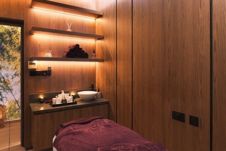 St. George Spa Resort - 168