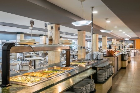 Španielsko Costa de Almeria Fenix Family 8 dňový pobyt Polpenzia Letecky Letisko: Praha August 2025 (23/08/25-30/08/25)