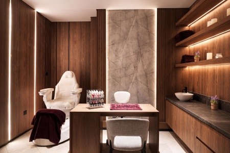 St. George Spa Resort - 169