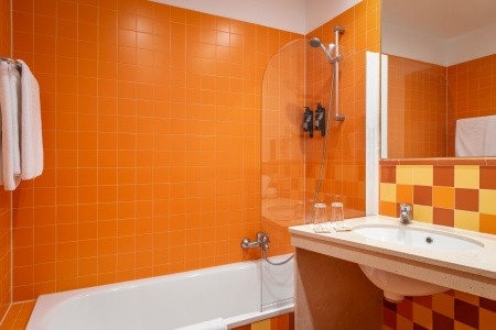 Španielsko Costa de Almeria Fenix Family 8 dňový pobyt Polpenzia Letecky Letisko: Praha August 2025 (23/08/25-30/08/25)