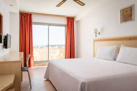 Španielsko Costa de Almeria Fenix Family 8 dňový pobyt Polpenzia Letecky Letisko: Praha August 2025 (23/08/25-30/08/25)