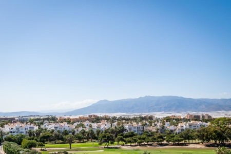 Španielsko Costa de Almeria Fenix Family 8 dňový pobyt Polpenzia Letecky Letisko: Praha August 2025 (23/08/25-30/08/25)