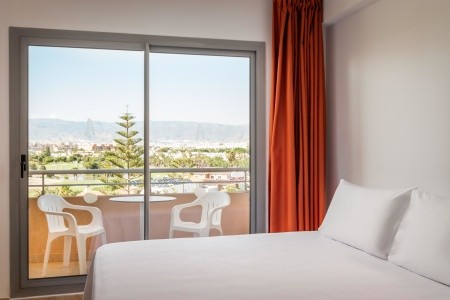 Španielsko Costa de Almeria Fenix Family 8 dňový pobyt Polpenzia Letecky Letisko: Praha August 2025 (23/08/25-30/08/25)