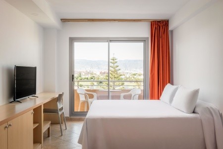 Španielsko Costa de Almeria Fenix Family 8 dňový pobyt Polpenzia Letecky Letisko: Praha August 2025 (23/08/25-30/08/25)