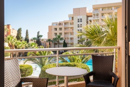 Španielsko Costa de Almeria Fenix Family 8 dňový pobyt Polpenzia Letecky Letisko: Praha August 2025 (23/08/25-30/08/25)