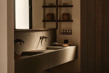 Casa Cook Rhodes (Ex. Sunprime White Pearl) - 50