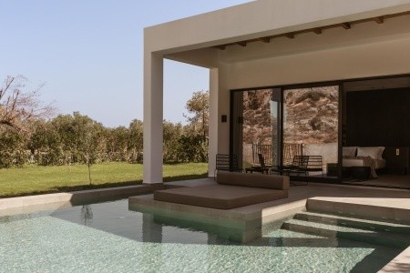 Casa Cook Rhodes (Ex. Sunprime White Pearl) - 58