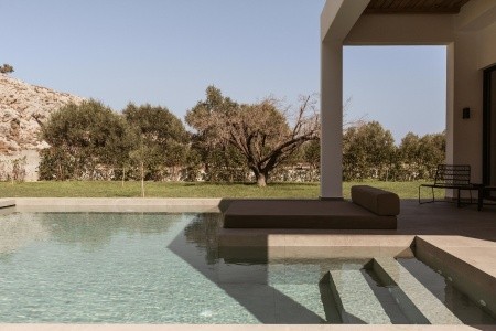 Casa Cook Rhodes (Ex. Sunprime White Pearl) - 59