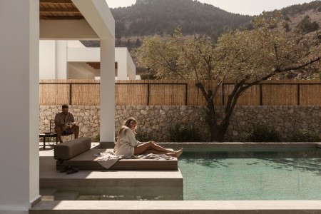 Casa Cook Rhodes (Ex. Sunprime White Pearl) - 65