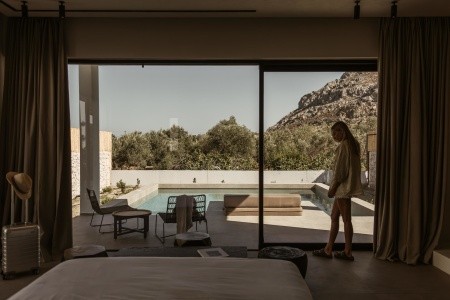 Casa Cook Rhodes (Ex. Sunprime White Pearl) - 67