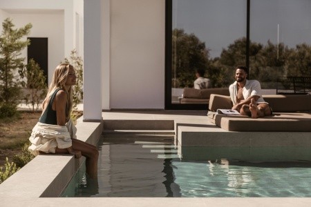 Casa Cook Rhodes (Ex. Sunprime White Pearl) - 68