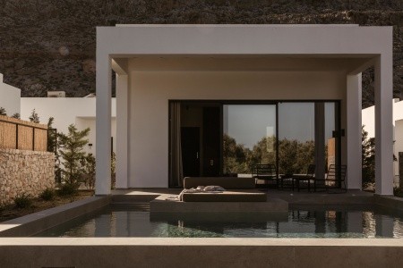 Casa Cook Rhodes (Ex. Sunprime White Pearl) - 69