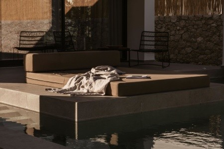 Casa Cook Rhodes (Ex. Sunprime White Pearl) - 70