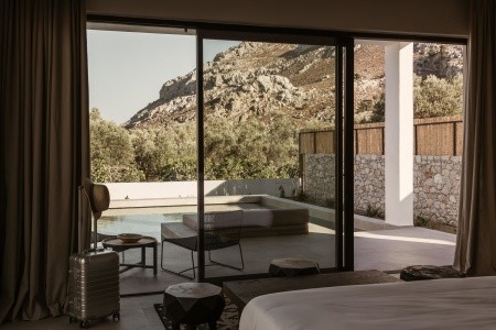 Casa Cook Rhodes (Ex. Sunprime White Pearl) - 74