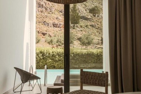 Casa Cook Rhodes (Ex. Sunprime White Pearl) - 80