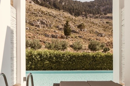 Casa Cook Rhodes (Ex. Sunprime White Pearl) - 82