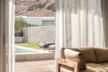 Casa Cook Rhodes (Ex. Sunprime White Pearl) - 85