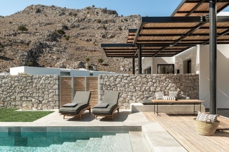 Casa Cook Rhodes (Ex. Sunprime White Pearl) - 86