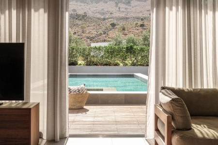 Casa Cook Rhodes (Ex. Sunprime White Pearl) - 87