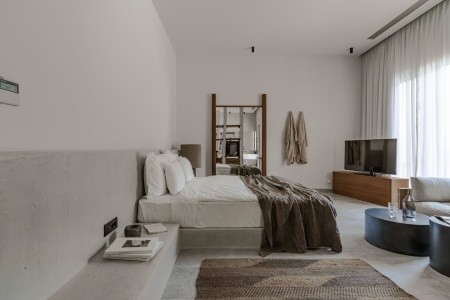 Casa Cook Rhodes (Ex. Sunprime White Pearl) - 95