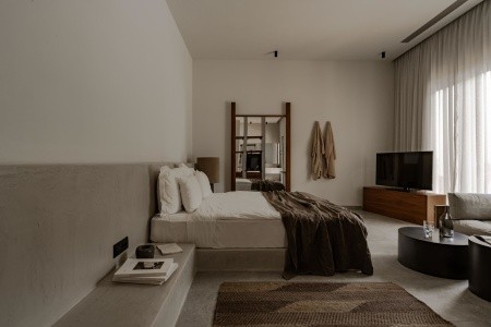 Casa Cook Rhodes (Ex. Sunprime White Pearl) - 96