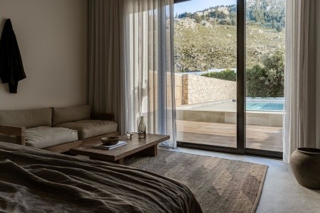 Casa Cook Rhodes (Ex. Sunprime White Pearl) - 97