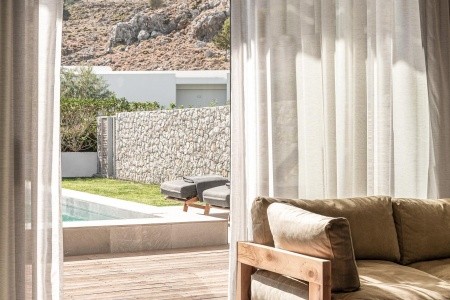 Casa Cook Rhodes (Ex. Sunprime White Pearl) - 104