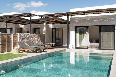 Casa Cook Rhodes (Ex. Sunprime White Pearl) - 107