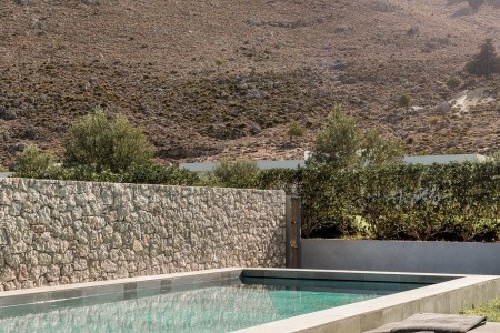 Casa Cook Rhodes (Ex. Sunprime White Pearl) - 109