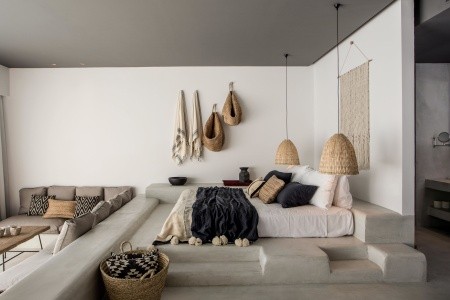 Casa Cook Rhodes (Ex. Sunprime White Pearl) - 112