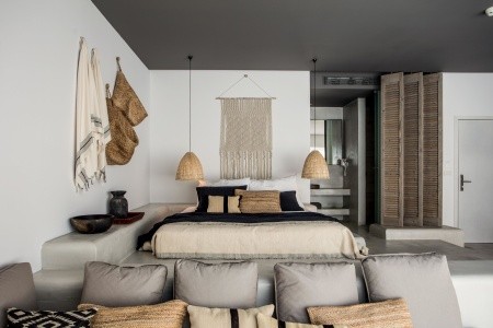 Casa Cook Rhodes (Ex. Sunprime White Pearl) - 113