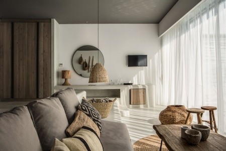 Casa Cook Rhodes (Ex. Sunprime White Pearl) - 114