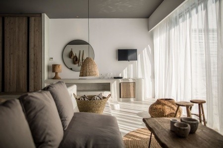 Casa Cook Rhodes (Ex. Sunprime White Pearl) - 115