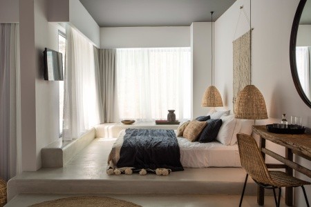 Casa Cook Rhodes (Ex. Sunprime White Pearl) - 117