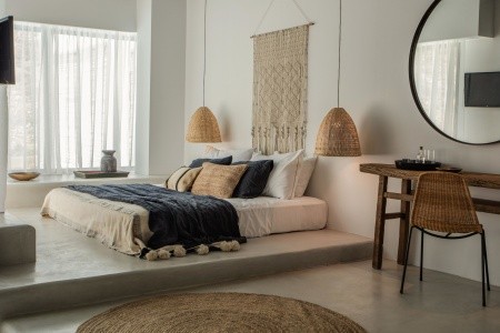 Casa Cook Rhodes (Ex. Sunprime White Pearl) - 120