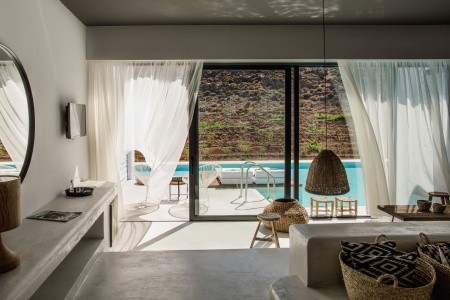 Casa Cook Rhodes (Ex. Sunprime White Pearl) - 122