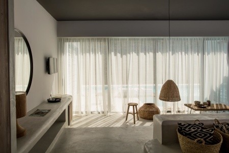 Casa Cook Rhodes (Ex. Sunprime White Pearl) - 123