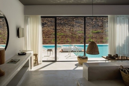 Casa Cook Rhodes (Ex. Sunprime White Pearl) - 124