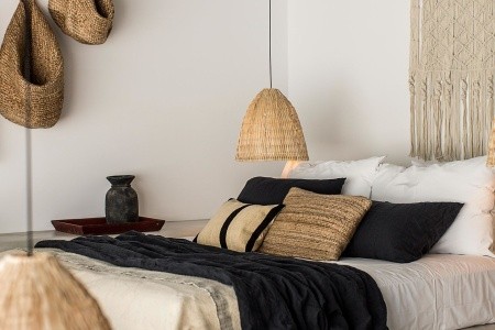 Casa Cook Rhodes (Ex. Sunprime White Pearl) - 125