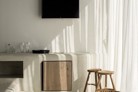 Casa Cook Rhodes (Ex. Sunprime White Pearl) - 126