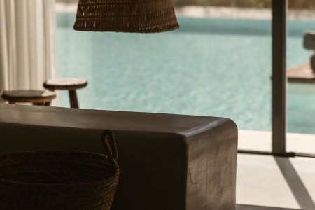 Casa Cook Rhodes (Ex. Sunprime White Pearl) - 133