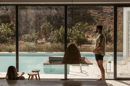 Casa Cook Rhodes (Ex. Sunprime White Pearl) - 134