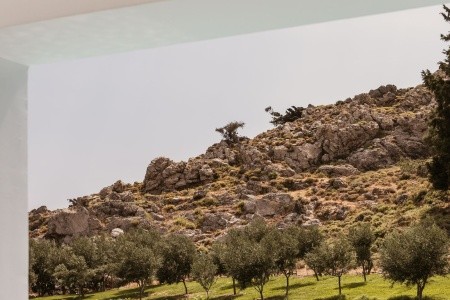 Casa Cook Rhodes (Ex. Sunprime White Pearl) - 136