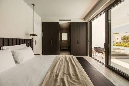 Casa Cook Rhodes (Ex. Sunprime White Pearl) - 144